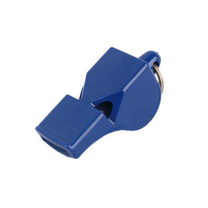 Fischietto con Cordino, Fischietto Sportivo in Plastica con <span class=keywords><strong>Suono</strong></span> Forte e Nitido, Ideale per Allenatori - Product Image 3