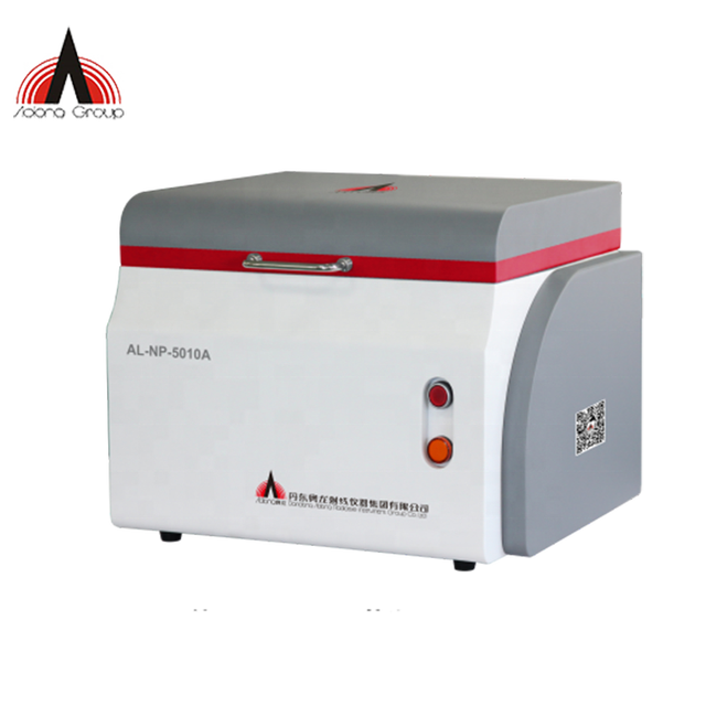 Factory Price Spectrometer X-ray for Gold and Silver Testing Machine EDXRF X-ray Fluorescence Spectrometer