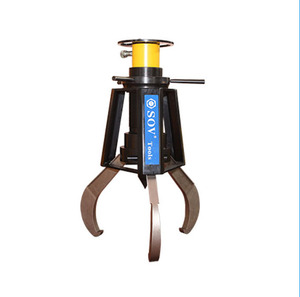 Equipo de Bloqueo Hidráulico Enerpac Equivalente a EPH con Bomba Manual - Product Image 6
