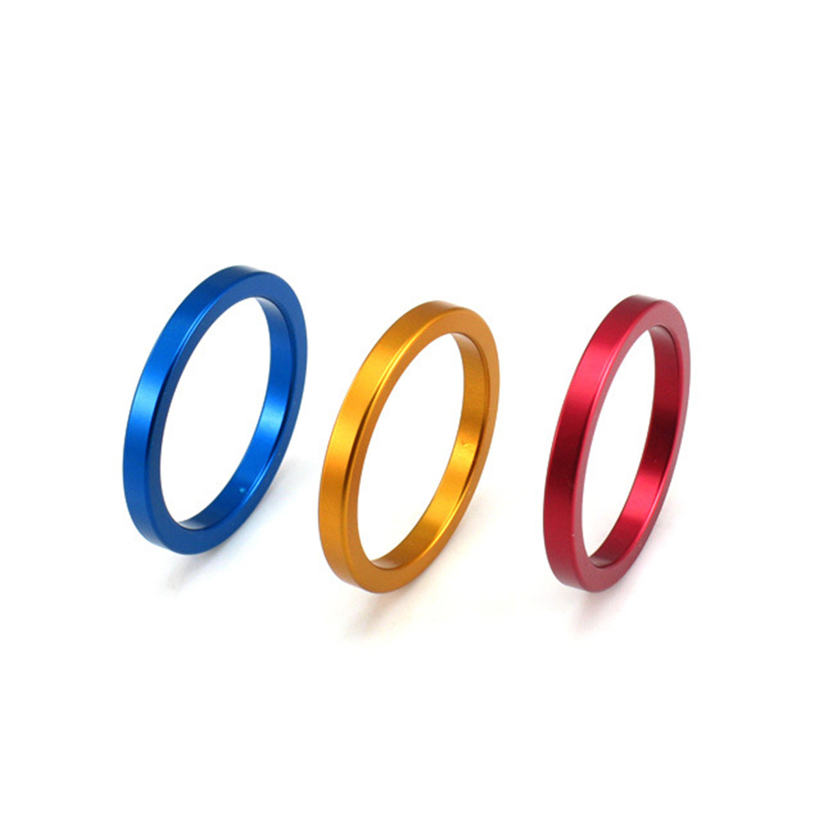 Alloy Durable Round Penis Ring for Men - Erection Delay Aid, Available in Multiple Sizes for Enhanced Performance Alloy Durable Round Penis Ring for Men - Erection Delay Aid, Available in Multiple Sizes for Enhanced Performance