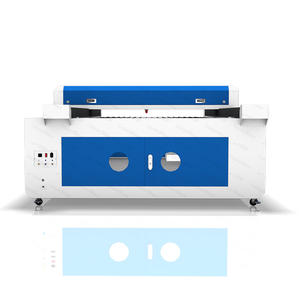 Máquina de Corte y Grabado Láser CO2 LaserMen LM-1325-1 para Acrílico, Madera y MDF - Product Image 1