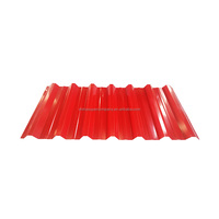 Machine de formage de rouleaux de tôles d'acier colorées PPGI pour panneaux de toiture métalliques avec contrôle PLC, équipement industriel automatique