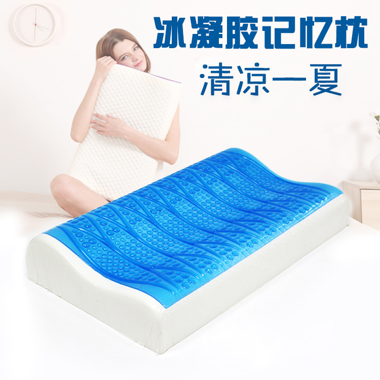 Oreillers hauts et bas