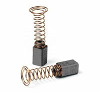 659512-00 paire de brosses en carbone adaptées aux scies à onglet DW777 DW771 D27113 DW770 DWS778