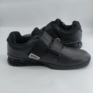 <span class=keywords><strong>Zapatos</strong></span> Profesionales Antideslizantes para <span class=keywords><strong>CrossFit</strong></span> y Levantamiento <span class=keywords><strong>de</strong></span> Pesas, con Tacón Estable, Transpirables, Duraderos, Unisex, para Verano e Invierno, para Gimnasio - Product Image 3