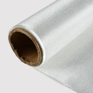 Roll Ship – tissu en fibre de verre 4oz 6oz pour planches de surf