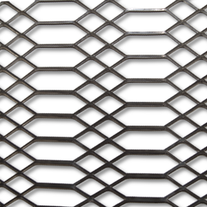 Trung Quốc Nhà Sản Xuất Cung Cấp Chất Lượng Cao Trang Trí Mở Rộng Kim Loại Lưới Nhôm Carbon Thép Mạ Kẽm Lưới Thép - Product Image 4