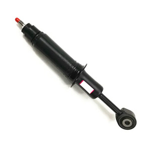 ผู้ผลิตชิ้นส่วนรถยนต์รถด้านหน้าด้านหลังซ้ายขวาโช้คอัพช่วงล่างอากาศสําหรับ BMW โตโยต้าเล็กซัสมาสด้าฮอนด้าเมอร์เซเดสเบนซ์ - Product Image 4