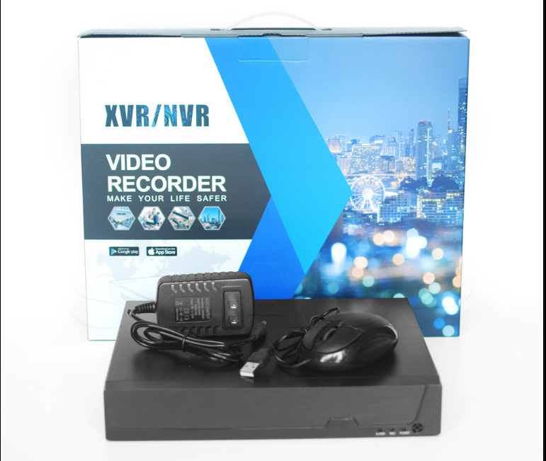Hi End Network Security 360 Camera