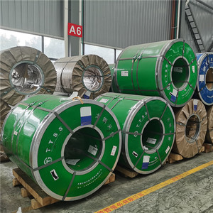Bobinas <span class=keywords><strong>de</strong></span> <span class=keywords><strong>acero</strong></span> <span class=keywords><strong>inoxidable</strong></span> <span class=keywords><strong>de</strong></span> hoja Ss 410 430 201 304 304l 316 316l <span class=keywords><strong>Precio</strong></span> <span class=keywords><strong>por</strong></span> tonelada/gramo/<span class=keywords><strong>metro</strong></span> 904l Grado 2B Jis/BIS Certificado - Product Image 3