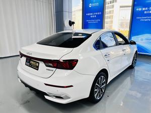 K3 2021 Économe en Carburant avec Moteur 1.5L, Transmission CVT, Berline Spacieuse, Voiture Familiale Abordable - Product Image 4