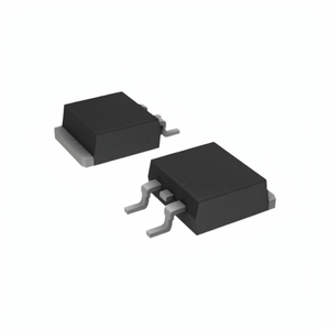 FEPB6CTHE3/81 TO-263-3, D2PAK , TO-263AB Electronic Chips Component Diode Arrays Authorized Distributor - Product Image 1