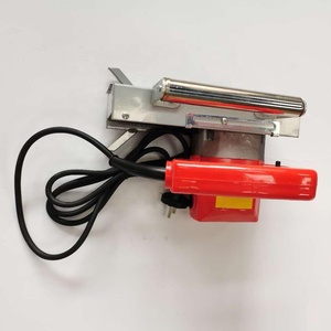 Macchina <span class=keywords><strong>Portatile</strong></span> per Pulizia Angoli e Fresatura per Produzione di Finestre in PVC - Product Image 1