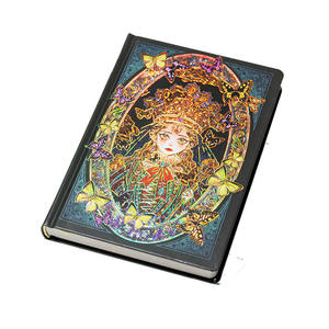 Impresión de Cuadernos Personalizados de Tapa Dura - Product Image 3