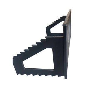 Rebotador de Balón de Fútbol Electrónico de Plástico para Entrenamiento de <span class=keywords><strong>Porteros</strong></span>, Tiro y Pases en el Suelo con Logotipo Personalizable - Product Image 5