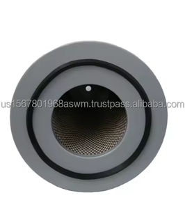 88290001-469 405158 Nuevo Filtro de Aire Metálico Separador de Aceite para Compresor de Aire de Tornillo, Piezas Industriales para Compresores MANNY - Product Image 5