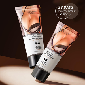 ครีมกระชับทรวงอกแบรนด์ส่วนตัว - โลชั่นยกกระชับทรวงอกจากธรรมชาติสำหรับการดูแลผิวหลังคลอด OEM - Product Image 5