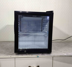 Mini Refrigerador de 1.8 Pies Cúbicos (52L), Refrigerador de Una Puerta, Mini Nevera - Product Image 2
