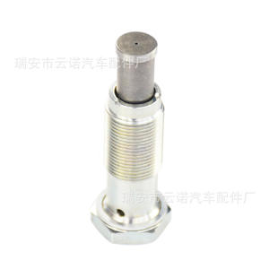 Tendeur de courroie Audi 03H109507, pièce de rechange neuve pour système de courroie moteur - Product Image 1