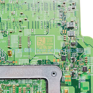 Dell Inspiron 13 5378 5578 노트북 마더 보드 CN-0P380W 0P380W P380W SR2ZV i7-7500U CPU DDR4 MB 100% 테스트 빠른 선박 - Product Image 4