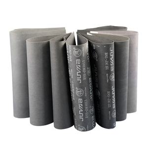 JM-G02 уплотнительные материалы JUNMA, волоконное соединение, неасбестовая прокладка, листовой материал - Product Image 2