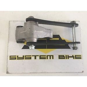 Pinza Freno Posteriore e Supporto per Kawasaki Ninja 300 ABS 2013-2016 - Product Image 1