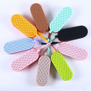 Bolsa de Almacenamiento de Gafas de Silicona Portátil Multifuncional para Hombres, Mujeres y Niños, para Deportes al Aire Libre, Viajes, Natación - Bolsas de Mamá - Product Image 1