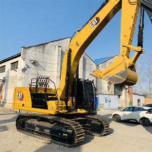 Nuovo modello di alta qualità originale Caterpillar CAT336GC escavatore usato macchina mineraria <span class=keywords><strong>CAT</strong></span> 336 escavatore per la vendita - Product Image 4