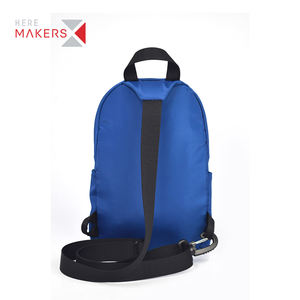 Commercio all'ingrosso sacchetto di petto gli uomini crossbody singolo sacchetto di spalla di sport delle donne messenger bag pacchetto della borsa sling bag - Product Image 5