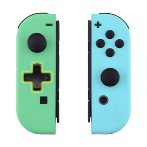 เคสเปลี่ยนอะไหล่แท้ EXtremeRate สำหรับ Nintendo Switch Joycon & OLED Joycon รุ่น Dpad - Product Image 2