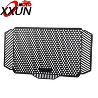 Grille de protection de radiateur de moto XXUN pour KA Z900RS / ABS / SE / Cafe 18-24
