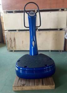 Piastra vibrante di potenza commerciale approvata CE con carico di 150KG - Product Image 3