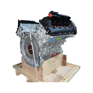 เครื่องยนต์ V8 508PS สำหรับรถสปอร์ตโรเวอร์จากัวร์ประเภท <span class=keywords><strong>Audi</strong></span> RS7 RS6 RS <span class=keywords><strong>Q8</strong></span> 5.0T - Product Image 3