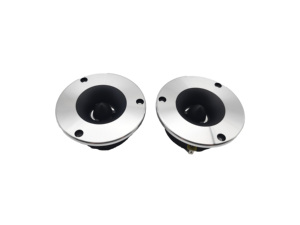 Getai XT-<strong>18</strong> 3.5 Inch Aluminum <strong>Tweeter</strong> 12V 130W Max Power Universal Fitment for Car Audio Repair/Replacement Best Selling - Product Image 5