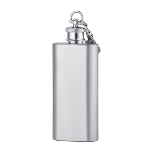 Nhà Máy Trực Tiếp Thép Không Gỉ Mini Quà Tặng <span class=keywords><strong>Whiskey</strong></span> Uống Flask Hip <span class=keywords><strong>Flasks</strong></span> - Product Image 4