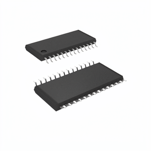 Composant électronique de gestion de l'alimentation (PMIC) 28 TSSOP EM6819F6-A000-TP28B+ – Service complet d'origine - Product Image 1
