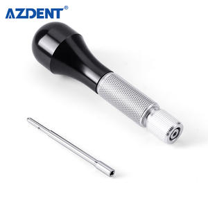 Destornillador de Micro Implantes Dentales de Buena Calidad, Llave para Implantes, Herramienta de Perforación Autoperforante - Product Image 5