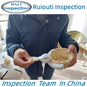 Société d'inspection en Chine/Agent d'inspection de contrôle de la qualité des produits de stockage du Shandong en Chine/services d'inspection de Yiwu