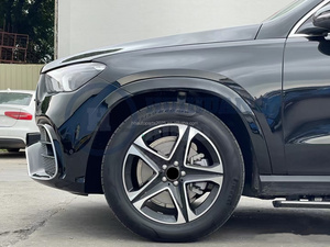 Nouveau Kit de carrosserie GLE63 AMG W167 arrivé pour <span class=keywords><strong>Mercedes</strong></span> <span class=keywords><strong>Benz</strong></span> <span class=keywords><strong>GLE</strong></span> Class 2019 2020 <span class=keywords><strong>2021</strong></span> 2022 2023 GLE350 GLE400 GLE450 Bodykit - Product Image 4