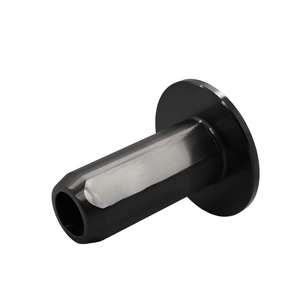 Service d'usinage CNC de haute qualité, couvercle d'arbre de transmission en aluminium personnalisé pour bateaux pneumatiques ou petits voiliers - Product Image 5