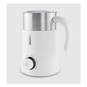 600ml Coffee Steaming Milk Pitcher Stainless Steel Milk Frother Coffee Milk Stainless Steel Pitcher