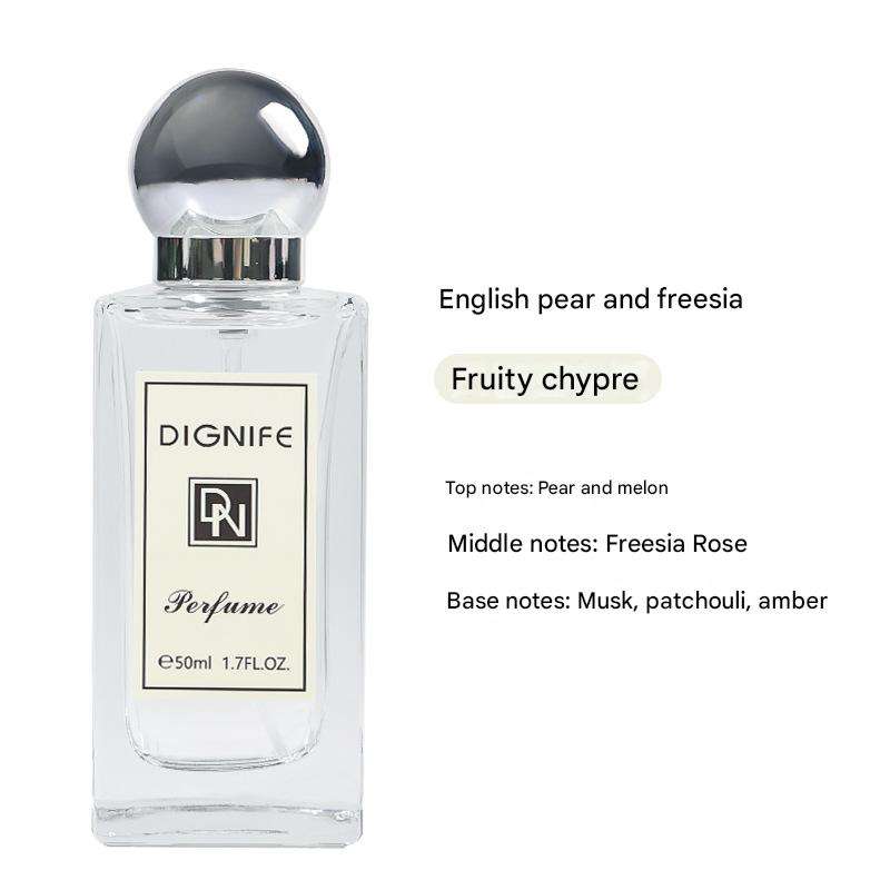 English pear & freesia 50ml
