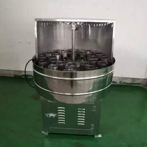 Bottle Washing Machine - Product Image 2