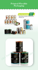 Involucro di sapone <span class=keywords><strong>per</strong></span> le mani dell'hotel in plastica anti-perdita stampato personalizzato wet cleansing sanitary adult baby tissue packaging <span class=keywords><strong>film</strong></span> roll - Product Image 3