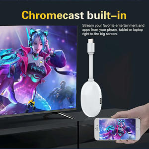 Clé TV Android 14 4K avec Wi-Fi double bande 2,4 GHz Quad Core pour Mortal Q2 Ultra RK3518 - Product Image 4