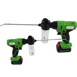 เครื่องพ่นผงไฟฟ้ากำจัดปลวก เครื่องพ่นควันกำจัดปลวก เครื่องพ่นลมกำจัดแมลง เครื่องพ่นผงกำจัดปลวก - Product Image 3