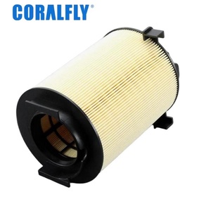 Nouveau filtre à air OEM de haute qualité 1K0129607C 19315290 1F0129620 300129620 1K029607C 1FD129620 Volkswagen VW - Product Image 1