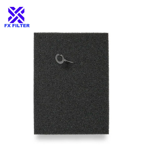 Filtre HEPA de remplacement pour <span class=keywords><strong>aspirateur</strong></span> <span class=keywords><strong>Miele</strong></span> CX FSF Filtre à poussière fin <span class=keywords><strong>Accessoires</strong></span> d'<span class=keywords><strong>aspirateur</strong></span> 11639250 - Product Image 5