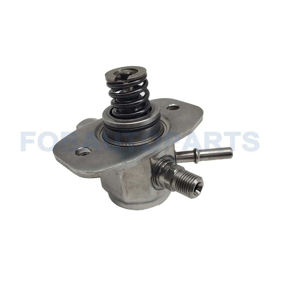 Original One-Piece Refurbished High Pressure Fuel Pump for Lexus RX200 & Toyota Part Numbers 23101-36080 & 23101-36110