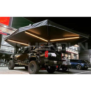 SNDN 270 <span class=keywords><strong>auvent</strong></span> autoportant <span class=keywords><strong>caravane</strong></span> voyage en plein air 270 degrés <span class=keywords><strong>auvent</strong></span> autoportant lumière LED 270 <span class=keywords><strong>extension</strong></span> <span class=keywords><strong>auvent</strong></span> - Product Image 5